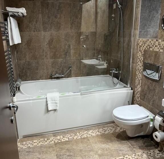 Alpin Resort Apartments Deluxe 2406