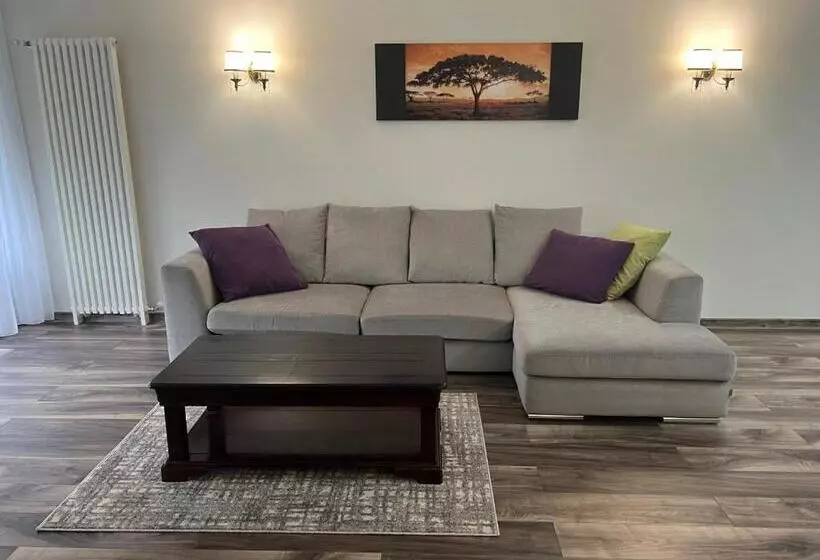 Alpin Resort Apartments Deluxe 2406