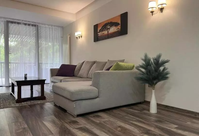 Alpin Resort Apartments Deluxe 2406