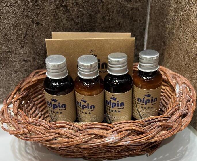 Alpin Resort Apartments Deluxe 2406