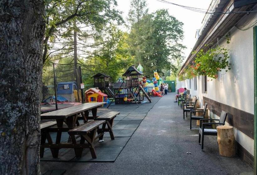 Alpin Resort Apartments Deluxe 2406