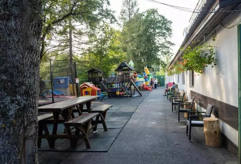 Alpin Resort Apartments Deluxe 2406