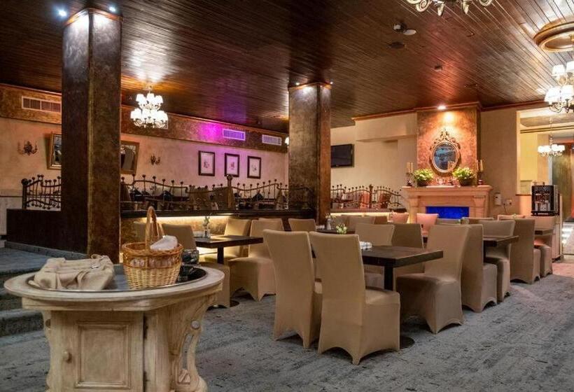 Alpin Resort Apartments Deluxe 2406