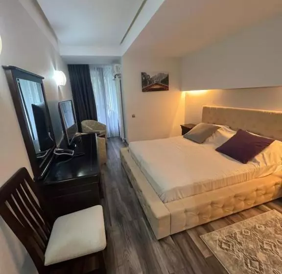 Alpin Resort Apartments Deluxe 2406