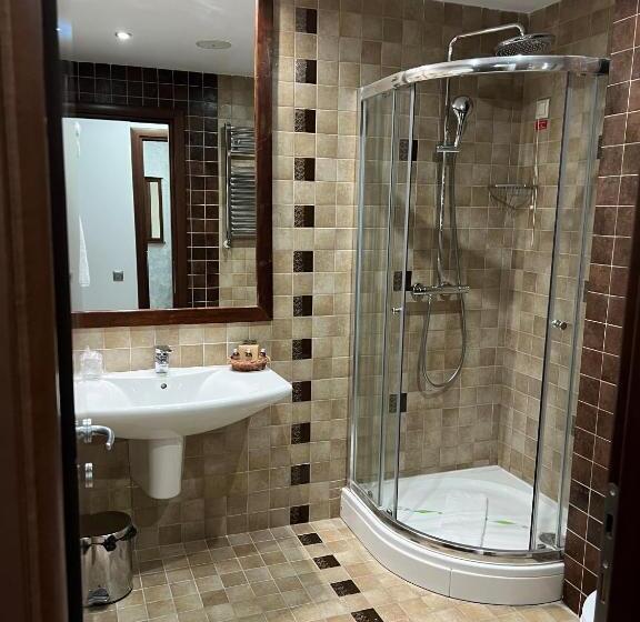 Alpin Resort Apartments Deluxe 2406