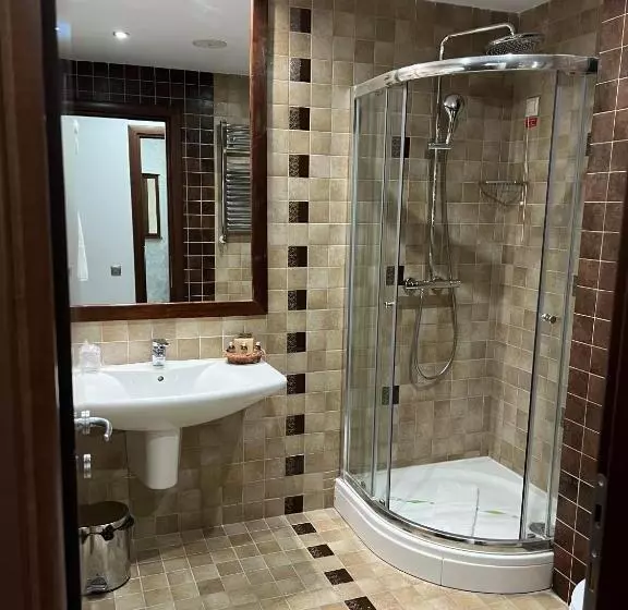 Alpin Resort Apartments Deluxe 2406