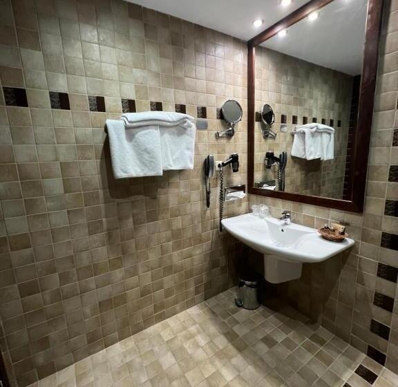 Alpin Resort Apartments Deluxe 2406