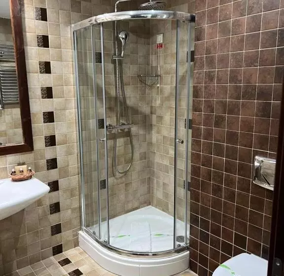 Alpin Resort Apartments Deluxe 2406