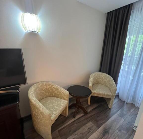 Alpin Resort Apartments Deluxe 2406