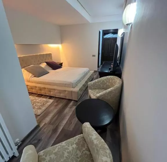 Alpin Resort Apartments Deluxe 2406