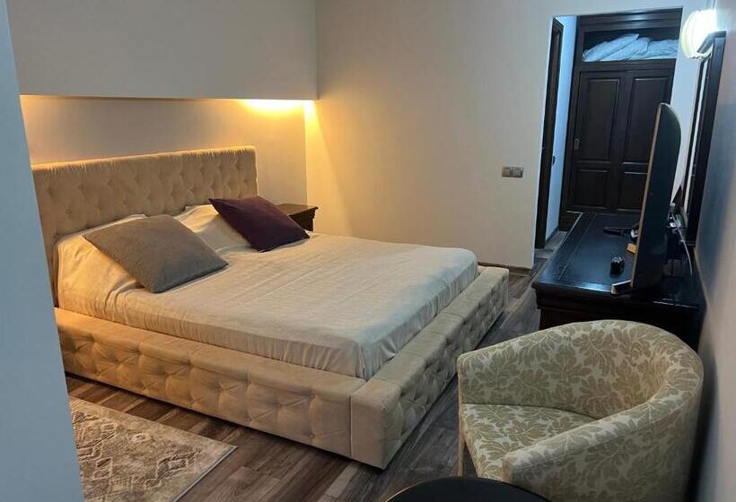 Alpin Resort Apartments Deluxe 2406