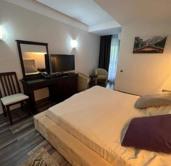 Alpin Resort Apartments Deluxe 2406