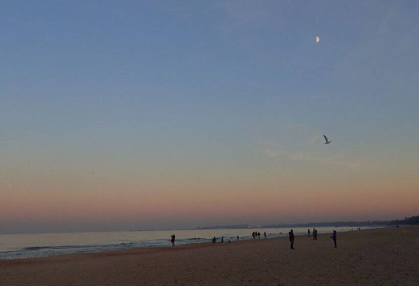 Apartament Nadmorski Sopot 1