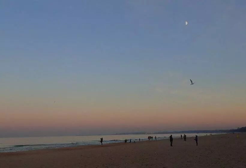 Apartament Nadmorski Sopot 1