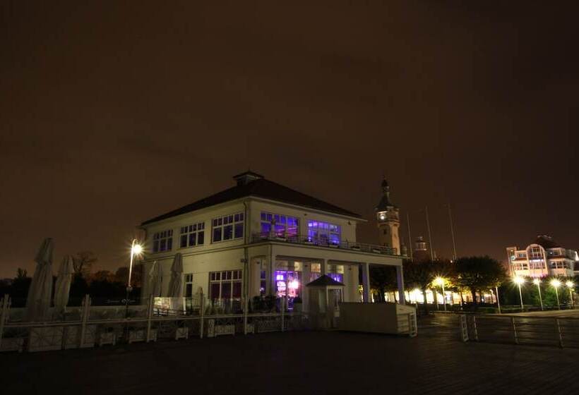 Apartament Nadmorski Sopot 1