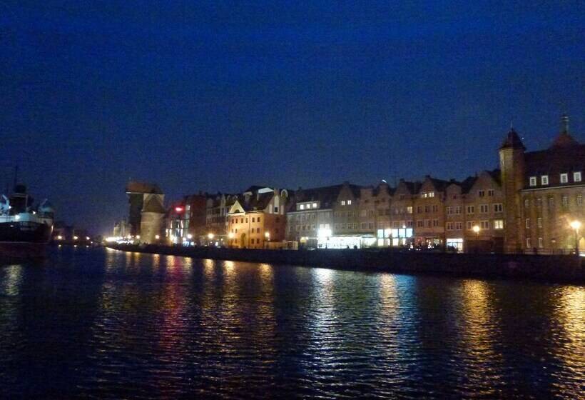 Apartament Nadmorski Sopot 1