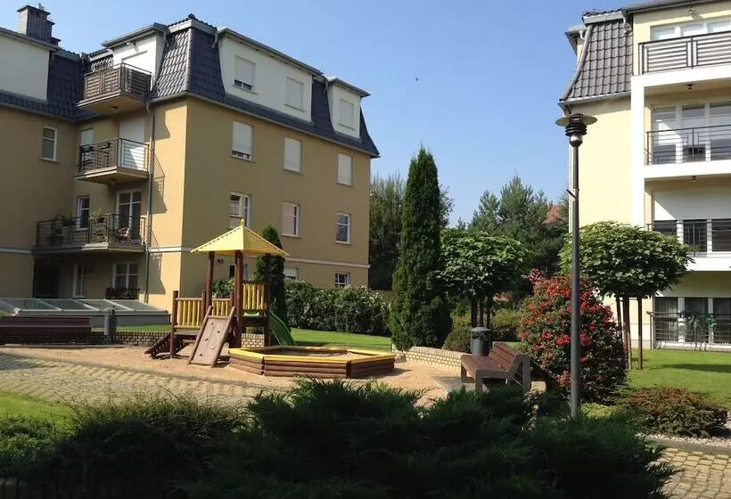 Apartament Nadmorski Sopot 1