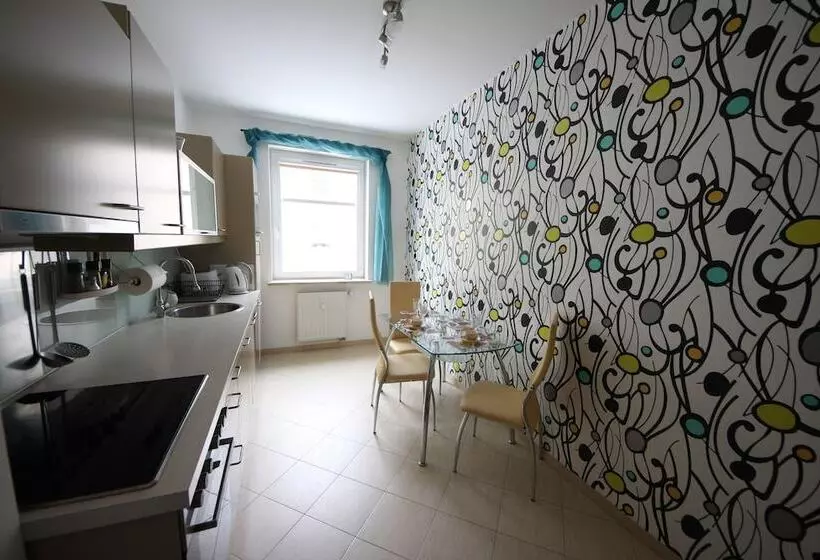 Apartament Nadmorski Sopot 1