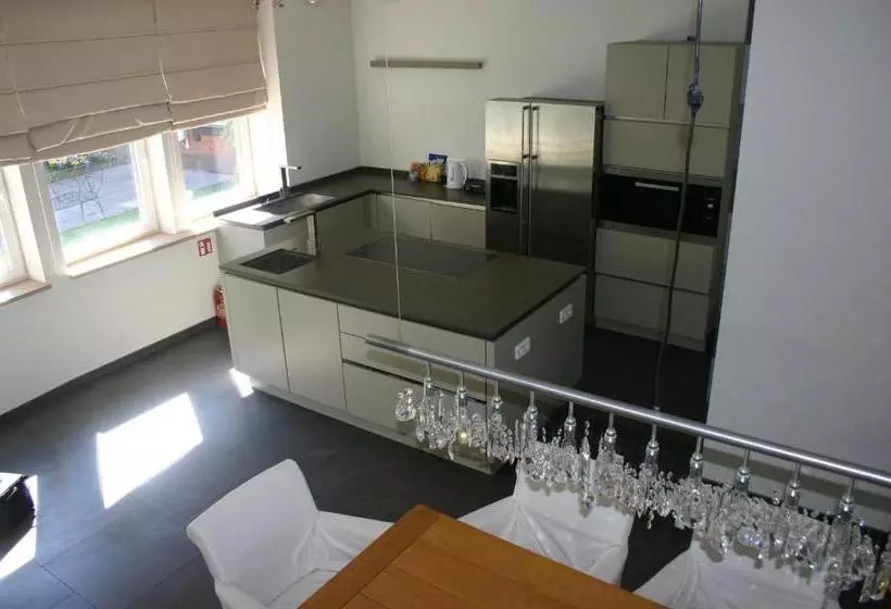 Apartments Pica Paca