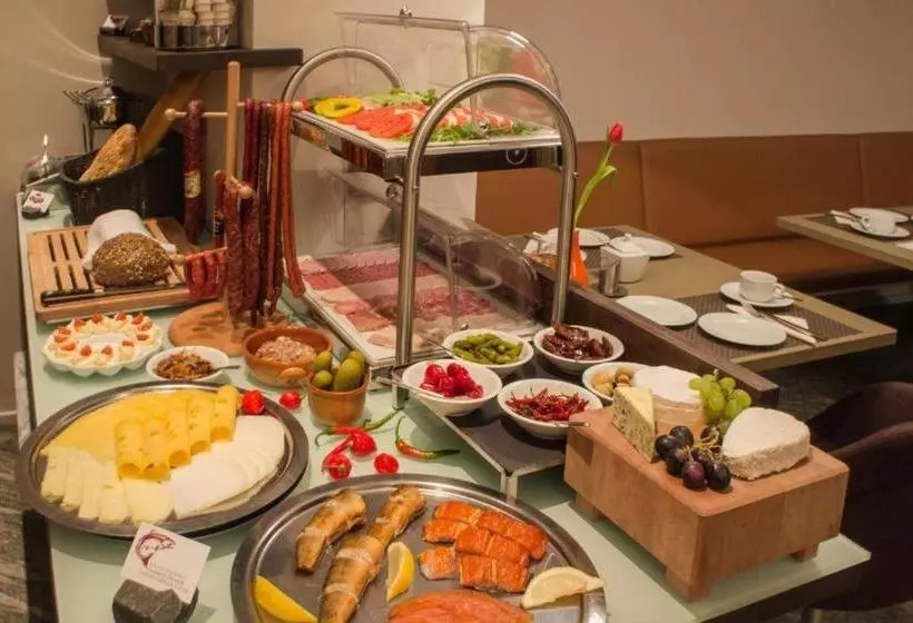 Apartments Pica Paca