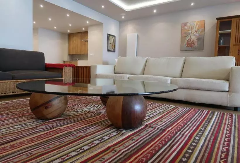 Apartments Pica Paca