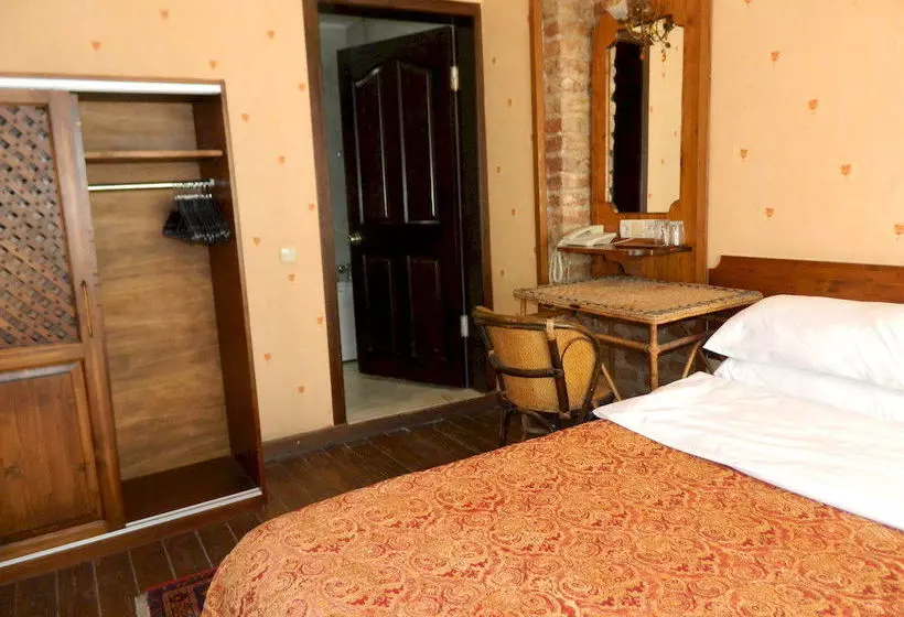 ホテル Apricot  Istanbul