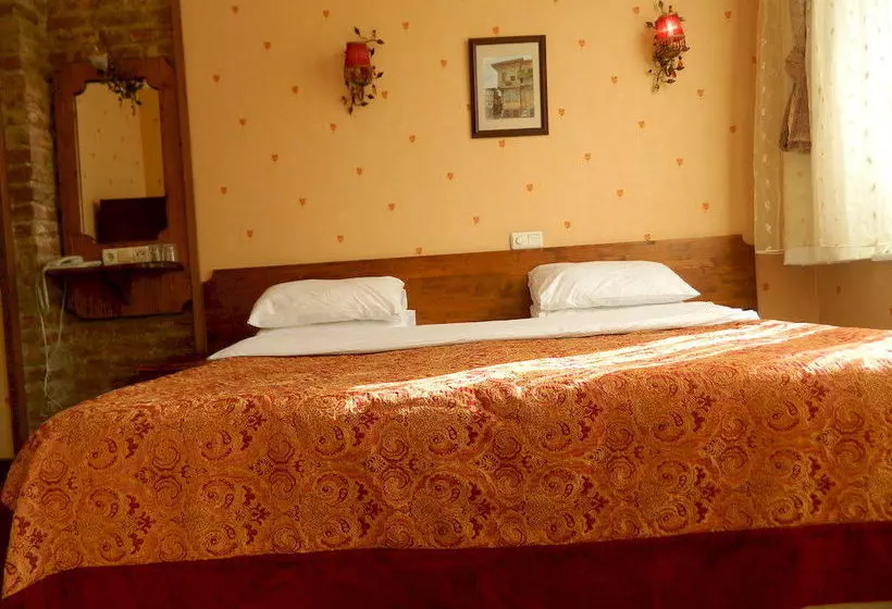 ホテル Apricot  Istanbul