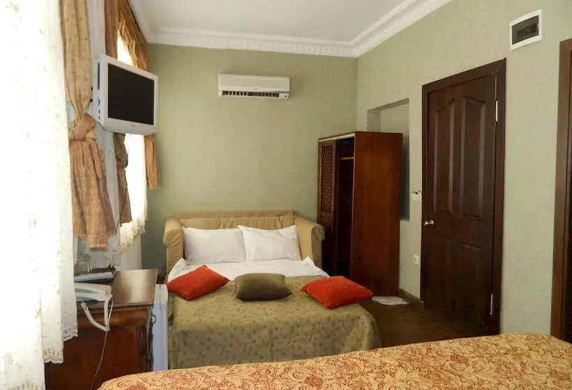 ホテル Apricot  Istanbul