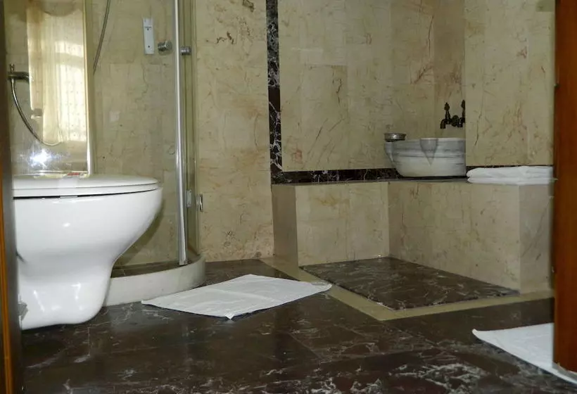 ホテル Apricot  Istanbul