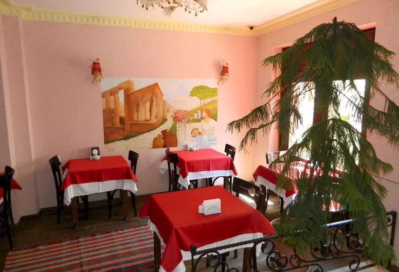 ホテル Apricot  Istanbul