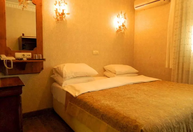 ホテル Apricot  Istanbul