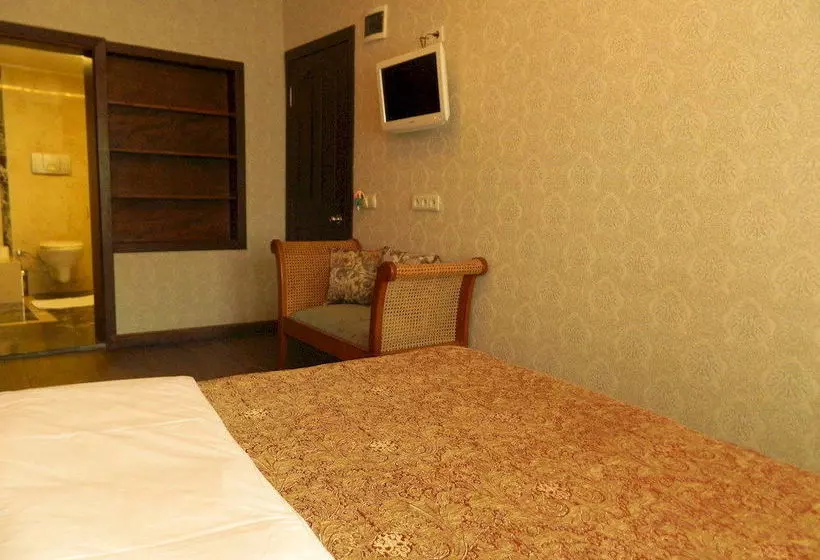 ホテル Apricot  Istanbul