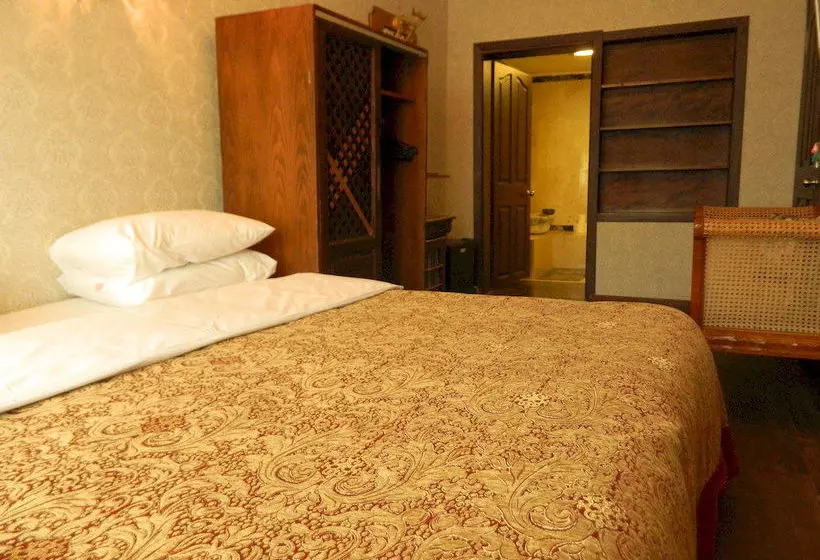 ホテル Apricot  Istanbul