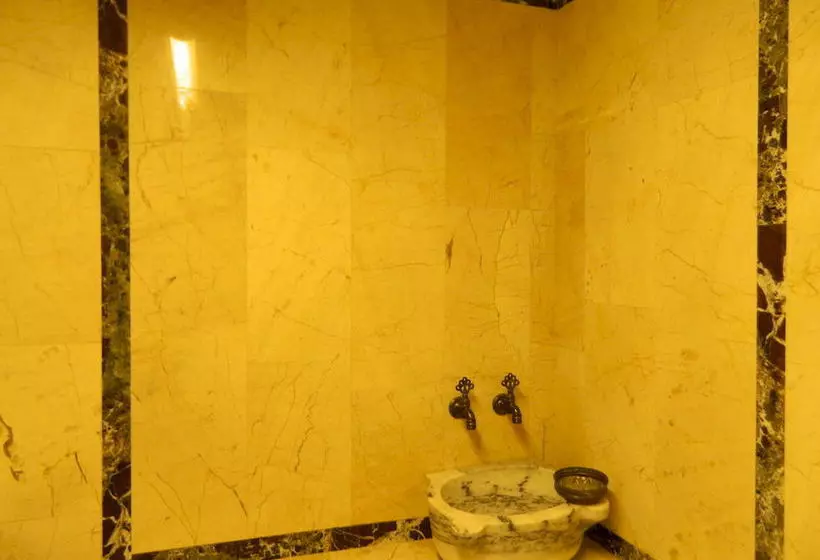 ホテル Apricot  Istanbul