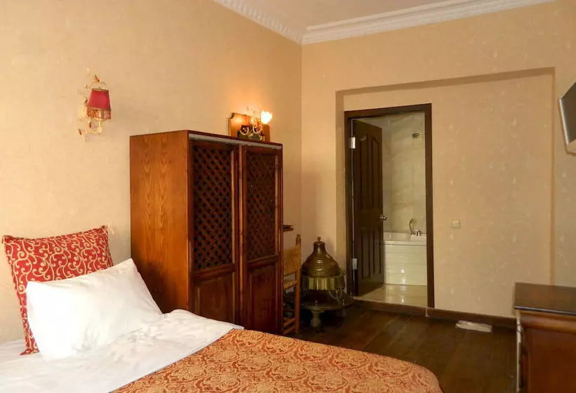 ホテル Apricot  Istanbul