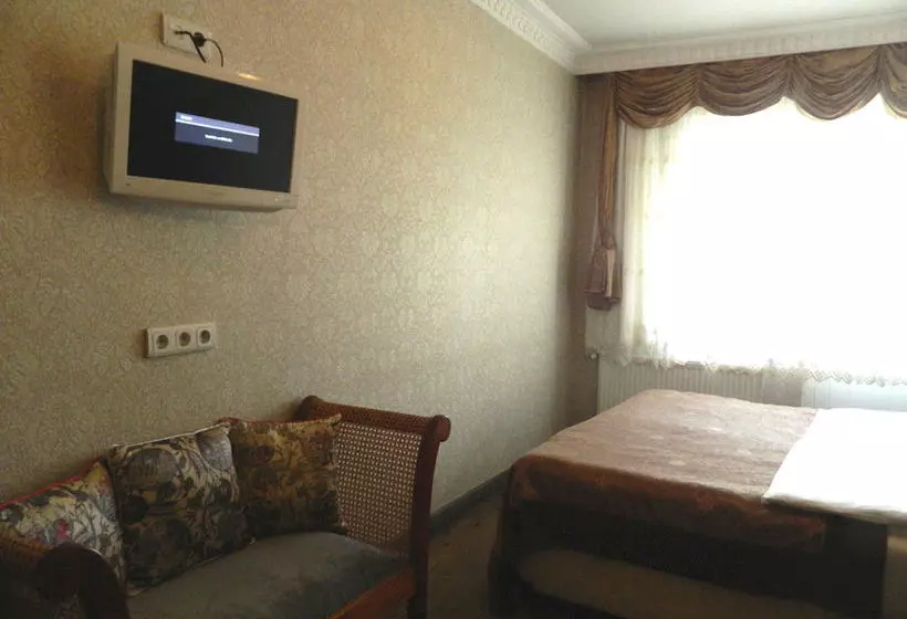 ホテル Apricot  Istanbul