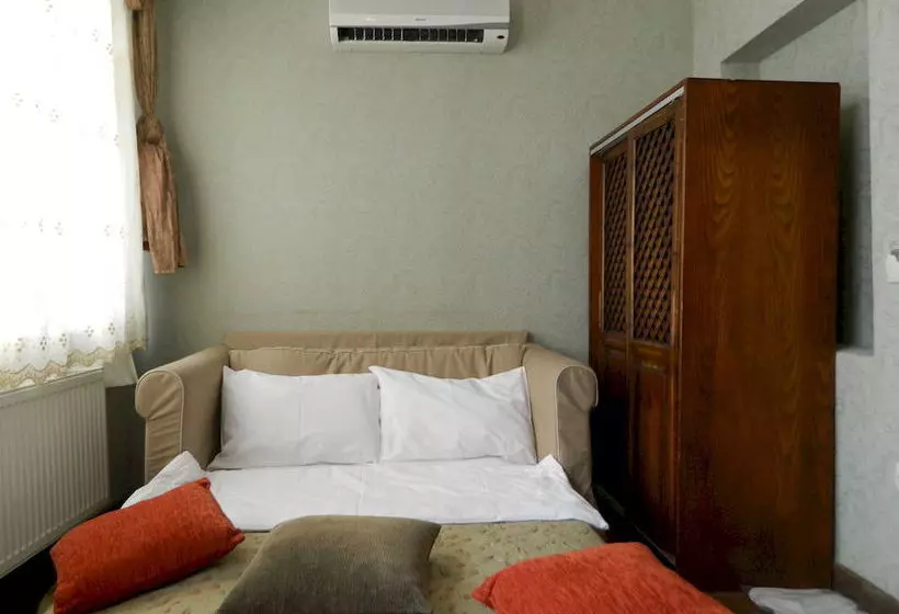 ホテル Apricot  Istanbul