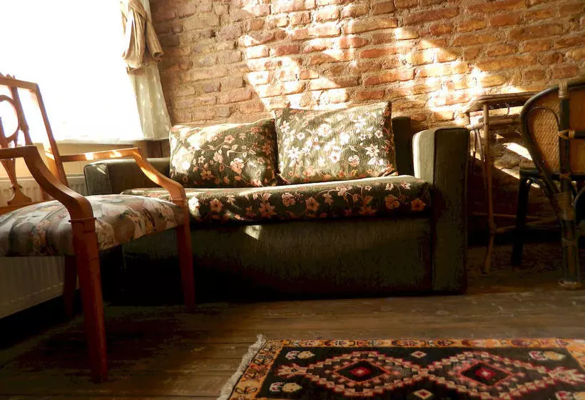 ホテル Apricot  Istanbul