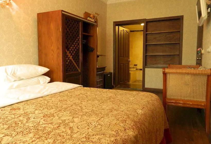 ホテル Apricot  Istanbul