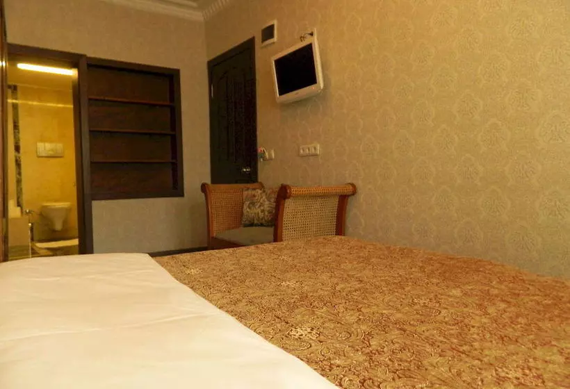 ホテル Apricot  Istanbul