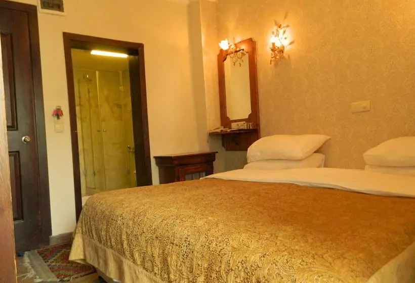 ホテル Apricot  Istanbul