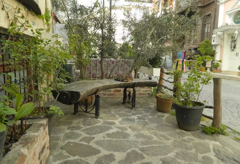 ホテル Apricot  Istanbul