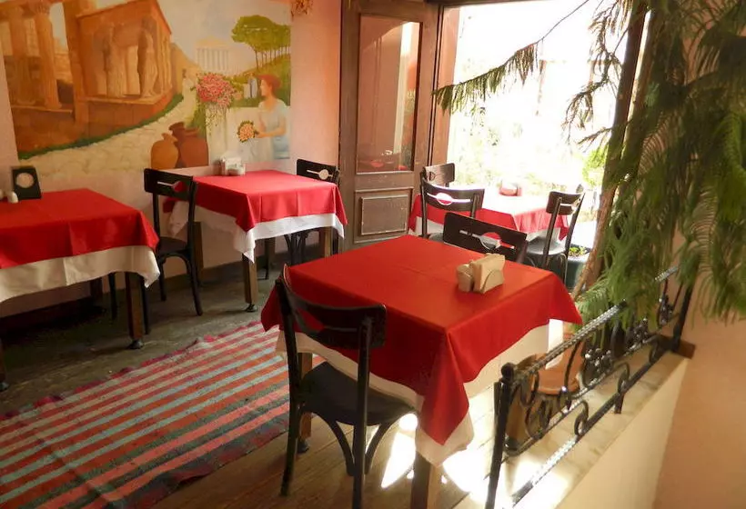 ホテル Apricot  Istanbul