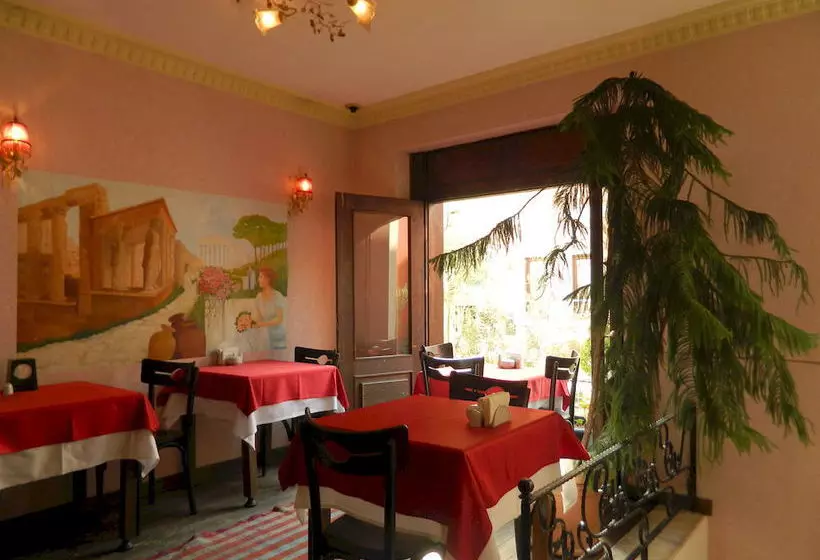 ホテル Apricot  Istanbul