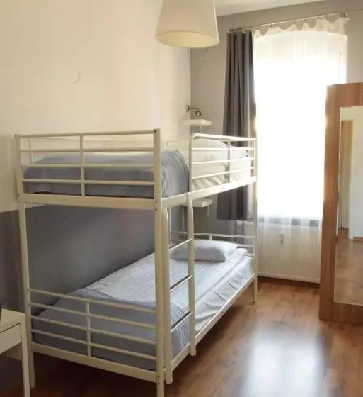 Blooms Boutique Hostel