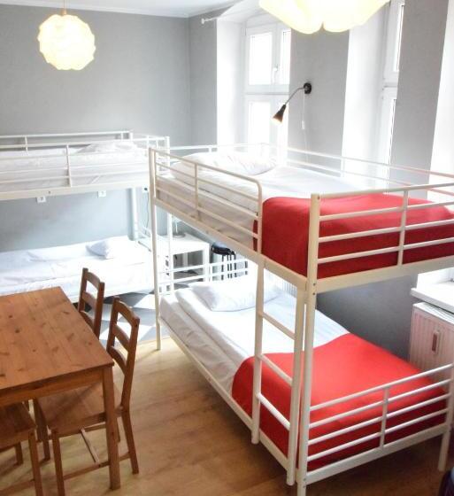 Blooms Boutique Hostel