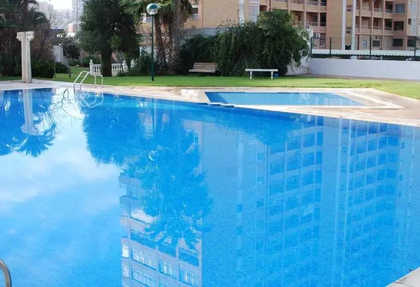 Apartamentos Concorde