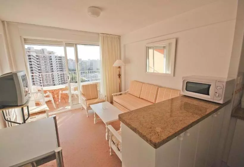 Apartamentos Concorde