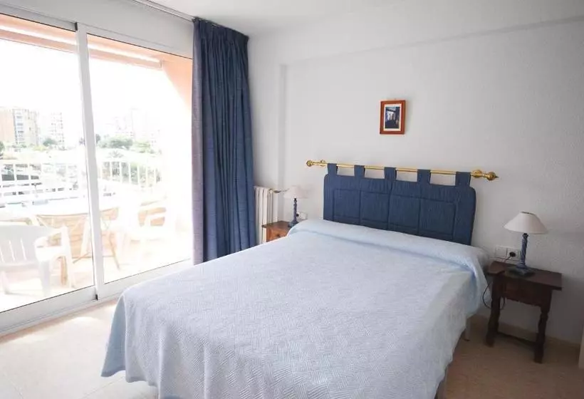 Apartamentos Concorde