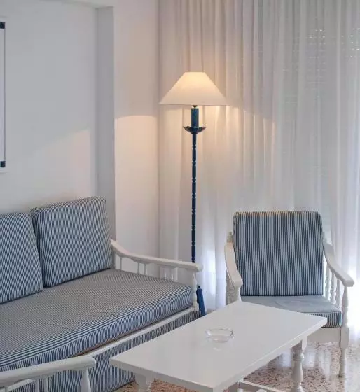 Apartamentos Concorde